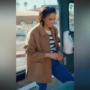 Anine Bing Luca jacket size XS